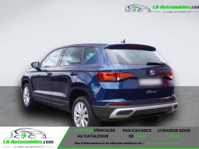 Seat Ateca 2.0 TDI DSG Style Beats LHZ GRA LED Navi  occasion  Beaupuy - photo n4