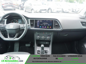 Seat Ateca 2.0 TDI DSG Style Beats LHZ GRA LED Navi  occasion  Beaupuy - photo n3