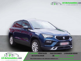 Seat Ateca 2.0 TDI DSG Style Beats LHZ GRA LED Navi  occasion  Beaupuy - photo n2