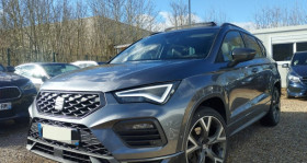 Seat Ateca , garage KRM AUTO � Évreux