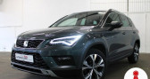 Annonce Seat Ateca occasion Diesel 2.0 TDI DSG7 150 cv Xcellence  LOUHANS