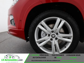 Seat Ateca 2.0 TDI FR 4Drive LED Navi Panorama Kamera  occasion  Beaupuy - photo n8