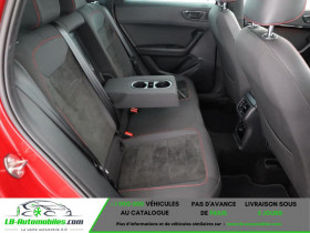 Seat Ateca 2.0 TDI FR 4Drive LED Navi Panorama Kamera  occasion  Beaupuy - photo n6