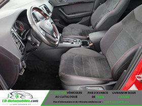 Seat Ateca 2.0 TDI FR 4Drive LED Navi Panorama Kamera  occasion  Beaupuy - photo n5