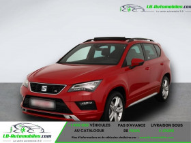 Seat Ateca 2.0 TDI FR 4Drive LED Navi Panorama Kamera  occasion  Beaupuy - photo n4