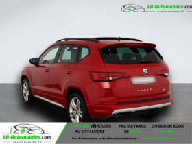 Seat Ateca 2.0 TDI FR 4Drive LED Navi Panorama Kamera  occasion  Beaupuy - photo n3