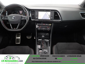 Seat Ateca 2.0 TDI FR 4Drive LED Navi Panorama Kamera  occasion  Beaupuy - photo n2