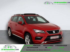 Seat Ateca , garage LB AUTOMOBILES  Beaupuy