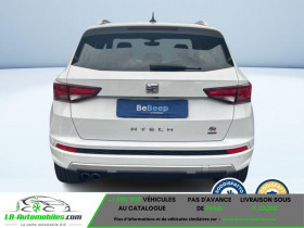 Seat Ateca 2.0 TDI FR 4DRIVE  occasion  Beaupuy - photo n6