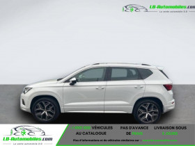 Seat Ateca 2.0 TDI FR 4DRIVE  occasion  Beaupuy - photo n4