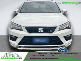 Seat Ateca 2.0 TDI FR 4DRIVE  occasion  Beaupuy - photo n3