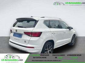 Seat Ateca 2.0 TDI FR 4DRIVE  occasion  Beaupuy - photo n2