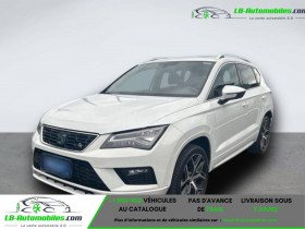 Seat Ateca , garage LB AUTOMOBILES  Beaupuy