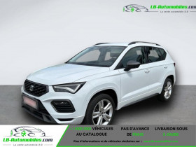 Seat Ateca 2.0 TDI FR *BEATS*LED*KAMERA*  occasion  Beaupuy - photo n2