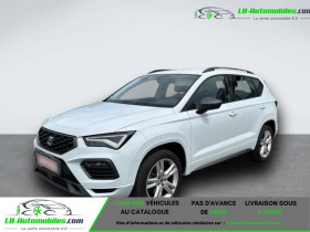 Seat Ateca , garage LB AUTOMOBILES  Beaupuy