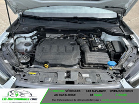 Seat Ateca 2.0 TDI FR *BEATS*LED*KAMERA*  occasion  Beaupuy - photo n10