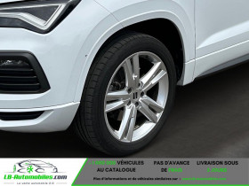 Seat Ateca 2.0 TDI FR *BEATS*LED*KAMERA*  occasion  Beaupuy - photo n9