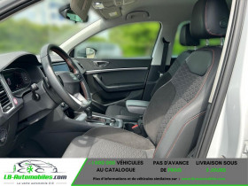 Seat Ateca 2.0 TDI FR *BEATS*LED*KAMERA*  occasion  Beaupuy - photo n7