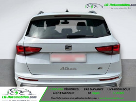 Seat Ateca 2.0 TDI FR *BEATS*LED*KAMERA*  occasion  Beaupuy - photo n6
