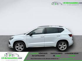Seat Ateca 2.0 TDI FR *BEATS*LED*KAMERA*  occasion  Beaupuy - photo n5