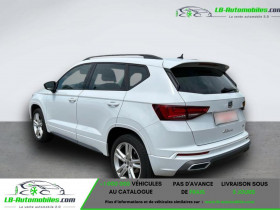 Seat Ateca 2.0 TDI FR *BEATS*LED*KAMERA*  occasion  Beaupuy - photo n4