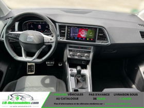 Seat Ateca 2.0 TDI FR *BEATS*LED*KAMERA*  occasion  Beaupuy - photo n3