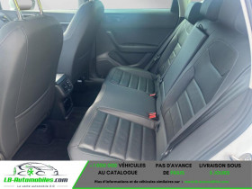 Seat Ateca 2.0 TDI*Leder*Navi*Virtual*Beats*LED*EPH*  occasion  Beaupuy - photo n7