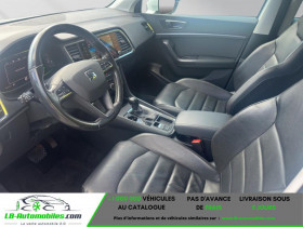 Seat Ateca 2.0 TDI*Leder*Navi*Virtual*Beats*LED*EPH*  occasion  Beaupuy - photo n6