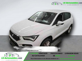 Seat Ateca 2.0 TDI Style AHK Business Navi connect AC  occasion  Beaupuy - photo n2