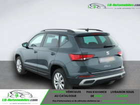 Seat Ateca 2.0 TDI Style Aut.*CAM*LED*PDC*SHZ*ACC*  occasion  Beaupuy - photo n4