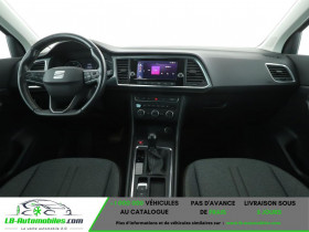 Seat Ateca 2.0 TDI Style Aut.*CAM*LED*PDC*SHZ*ACC*  occasion  Beaupuy - photo n3