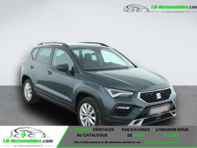 Seat Ateca 2.0 TDI Style Aut.*CAM*LED*PDC*SHZ*ACC*  occasion  Beaupuy - photo n2