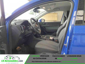 Seat Ateca 2.0 TDI Style LED/ACC/PDC/SHZ/Navi  occasion  Beaupuy - photo n4