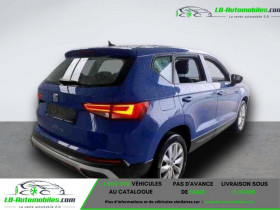 Seat Ateca 2.0 TDI Style LED/ACC/PDC/SHZ/Navi  occasion  Beaupuy - photo n3