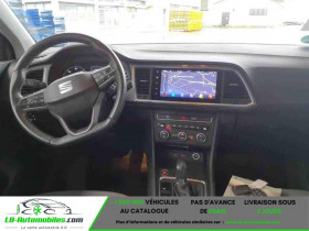Seat Ateca 2.0 TDI Style LED/ACC/PDC/SHZ/Navi  occasion  Beaupuy - photo n2