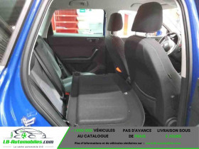 Seat Ateca 2.0 TDI Style LED/Kam/CarPlay/ACC/SHZ  occasion  Beaupuy - photo n5