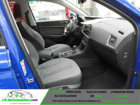 Seat Ateca 2.0 TDI Style LED/Kam/CarPlay/ACC/SHZ  occasion  Beaupuy - photo n4