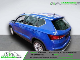 Seat Ateca 2.0 TDI Style LED/Kam/CarPlay/ACC/SHZ  occasion  Beaupuy - photo n3