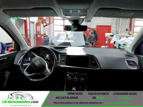 Seat Ateca 2.0 TDI Style LED/Kam/CarPlay/ACC/SHZ  occasion  Beaupuy - photo n2