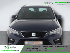 Seat Ateca 2.0 TDI Xcellence 4Drive Aut. *NAVI*LED*  occasion  Beaupuy - photo n5