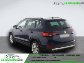 Seat Ateca 2.0 TDI Xcellence 4Drive Aut. *NAVI*LED*  occasion  Beaupuy - photo n4