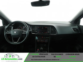 Seat Ateca 2.0 TDI Xcellence 4Drive Aut. *NAVI*LED*  occasion  Beaupuy - photo n3