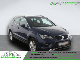 Seat Ateca 2.0 TDI Xcellence 4Drive Aut. *NAVI*LED*  occasion  Beaupuy - photo n2