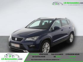 Seat Ateca , garage LB AUTOMOBILES  Beaupuy