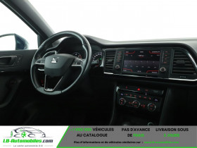 Seat Ateca 2.0 TDI Xcellence 4Drive Aut. *NAVI*LED*  occasion  Beaupuy - photo n9