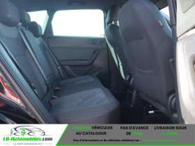 Seat Ateca 2.0 TDI Xcellence 4Drive LED AHK 360 ACC  occasion  Beaupuy - photo n7