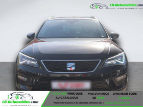 Seat Ateca 2.0 TDI Xcellence 4Drive LED AHK 360 ACC  occasion  Beaupuy - photo n5