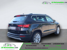Seat Ateca 2.0 TDI Xcellence 4Drive LED AHK 360 ACC  occasion  Beaupuy - photo n4