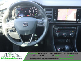 Seat Ateca 2.0 TDI Xcellence 4Drive LED AHK 360 ACC  occasion  Beaupuy - photo n3