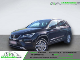 Seat Ateca 2.0 TDI Xcellence 4Drive LED AHK 360 ACC  occasion  Beaupuy - photo n2
